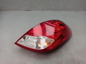 Combination Rearlight HYUNDAI i20 (PB, PBT)