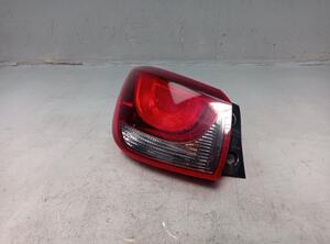 Combination Rearlight MAZDA 2 (DL, DJ)