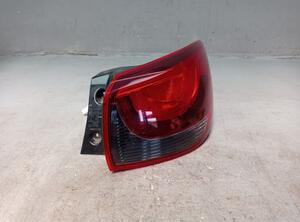 Combination Rearlight MAZDA 2 (DL, DJ)