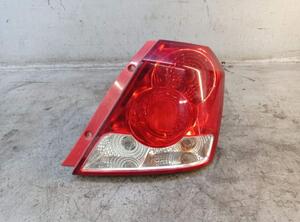 Combination Rearlight DAEWOO KALOS (KLAS)