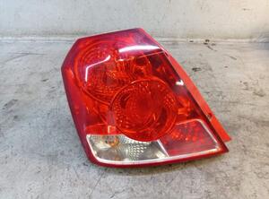 Combination Rearlight DAEWOO KALOS (KLAS)