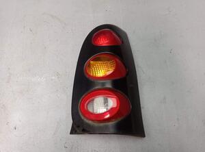 Combination Rearlight SMART FORTWO Coupe (450)