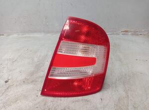 Combination Rearlight SKODA FABIA I (6Y2)