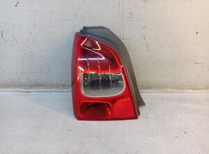 Combination Rearlight RENAULT TWINGO II (CN0_)