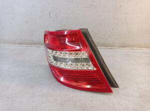 Combination Rearlight MERCEDES-BENZ C-CLASS T-Model (S204)