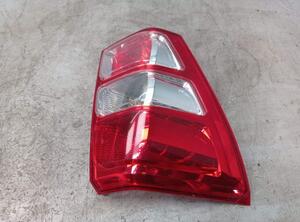 Combination Rearlight SUZUKI GRAND VITARA II (JT, TE, TD)