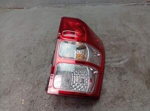 Combination Rearlight SUZUKI GRAND VITARA II (JT, TE, TD)