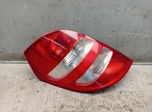 Combination Rearlight MERCEDES-BENZ A-CLASS (W169)