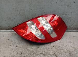 Combination Rearlight MERCEDES-BENZ A-CLASS (W169)