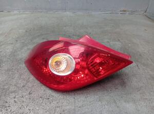 Combination Rearlight OPEL CORSA D (S07)