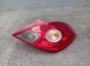 Combination Rearlight OPEL CORSA D (S07)