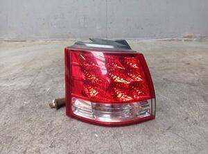 Combination Rearlight CITROËN C-CROSSER (VU_, VV_), CITROËN C-CROSSER ENTERPRISE (VU_, VV_)