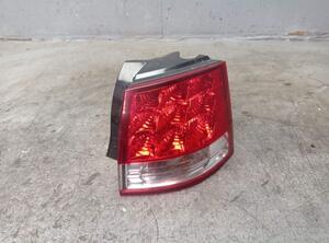 Combination Rearlight CITROËN C-CROSSER (VU_, VV_), CITROËN C-CROSSER ENTERPRISE (VU_, VV_)