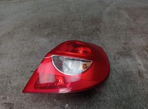 Combination Rearlight RENAULT CLIO III (BR0/1, CR0/1), RENAULT CLIO IV (BH_)