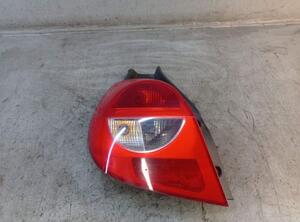 Achterlicht RENAULT CLIO III (BR0/1, CR0/1)