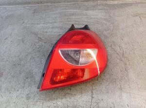 Combination Rearlight RENAULT CLIO III (BR0/1, CR0/1)