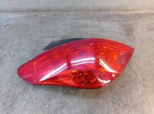 Combination Rearlight PEUGEOT 308 I (4A_, 4C_)