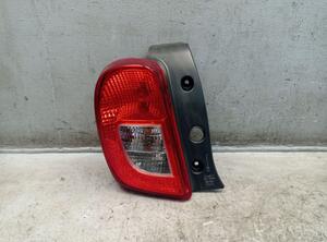 Combination Rearlight NISSAN MICRA IV (K13_)