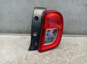 Achterlicht NISSAN MICRA IV (K13_)