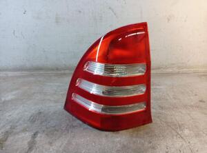 Combination Rearlight MERCEDES-BENZ C-CLASS T-Model (S203)