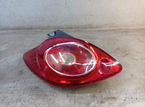 Combination Rearlight FORD KA (RU8)