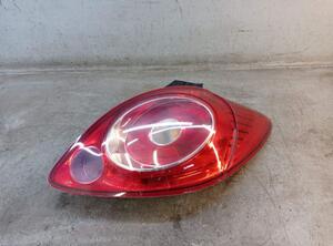 Combination Rearlight FORD KA (RU8)