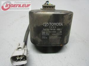 Hupe Alarmhupe TOYOTA RAV 4 2 II  1.8  BJ02 92 KW