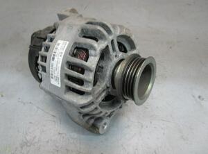 Dynamo (Alternator) FORD KA (RU8)