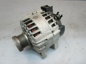 Dynamo (Alternator) FORD Fiesta VII (HF, HJ)