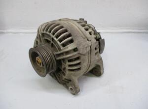 Dynamo (Alternator) AUDI A6 Avant (4B5)