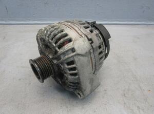 Dynamo (Alternator) MERCEDES-BENZ CLS (C219)