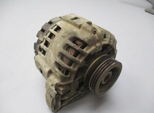 Dynamo (Alternator) RENAULT Kangoo (KC0/1)