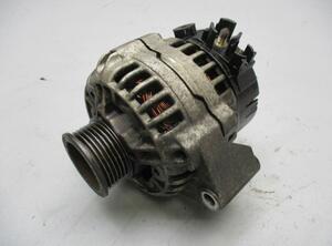 Dynamo (Alternator) MERCEDES-BENZ SLK (R170)