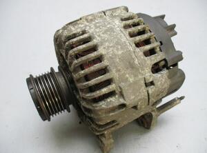 Dynamo (Alternator) SKODA Octavia II Combi (1Z5)