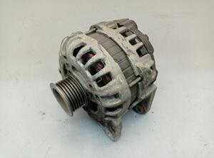 Dynamo (Alternator) VW Polo (6C1, 6R1)