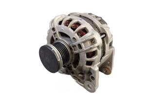 Dynamo (Alternator) SKODA Fabia III (NJ3)