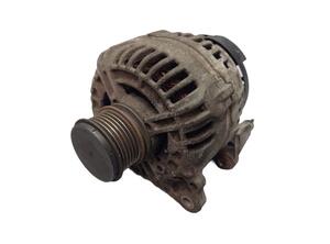 Dynamo (Alternator) VW Golf V Variant (1K5)