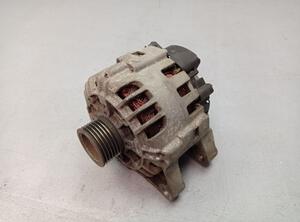 Alternator CITROËN C4 I (LC)