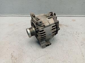 Alternator MERCEDES-BENZ A-Klasse (W169)