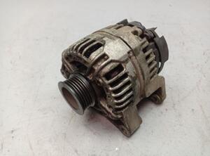 Dynamo (Alternator) OPEL Meriva (--)