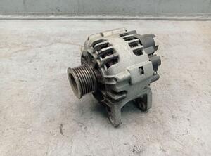 Dynamo (Alternator) RENAULT Twingo II (CN0)