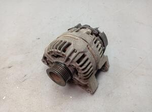 Alternator OPEL Corsa D (S07)