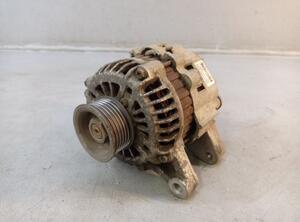 Dynamo (Alternator) PEUGEOT 206 Schrägheck (2A/C)