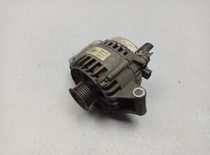 Dynamo (Alternator) FORD Fiesta V (JD, JH)