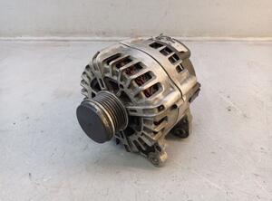 Lichtmaschine Generator  PORSCHE CAYENNE (92A) 3.0 DIESEL 180 KW