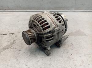 Dynamo (Alternator) SKODA OCTAVIA II Combi (1Z5)