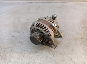 Dynamo (Alternator) MAZDA 3 (BL)