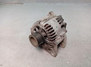 Alternator RENAULT LAGUNA II (BG0/1_)