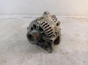 Alternator RENAULT GRAND SCÉNIC II (JM0/1_)