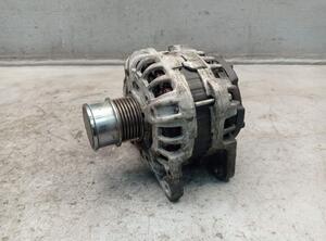 Alternator SKODA FABIA III Estate (NJ5)